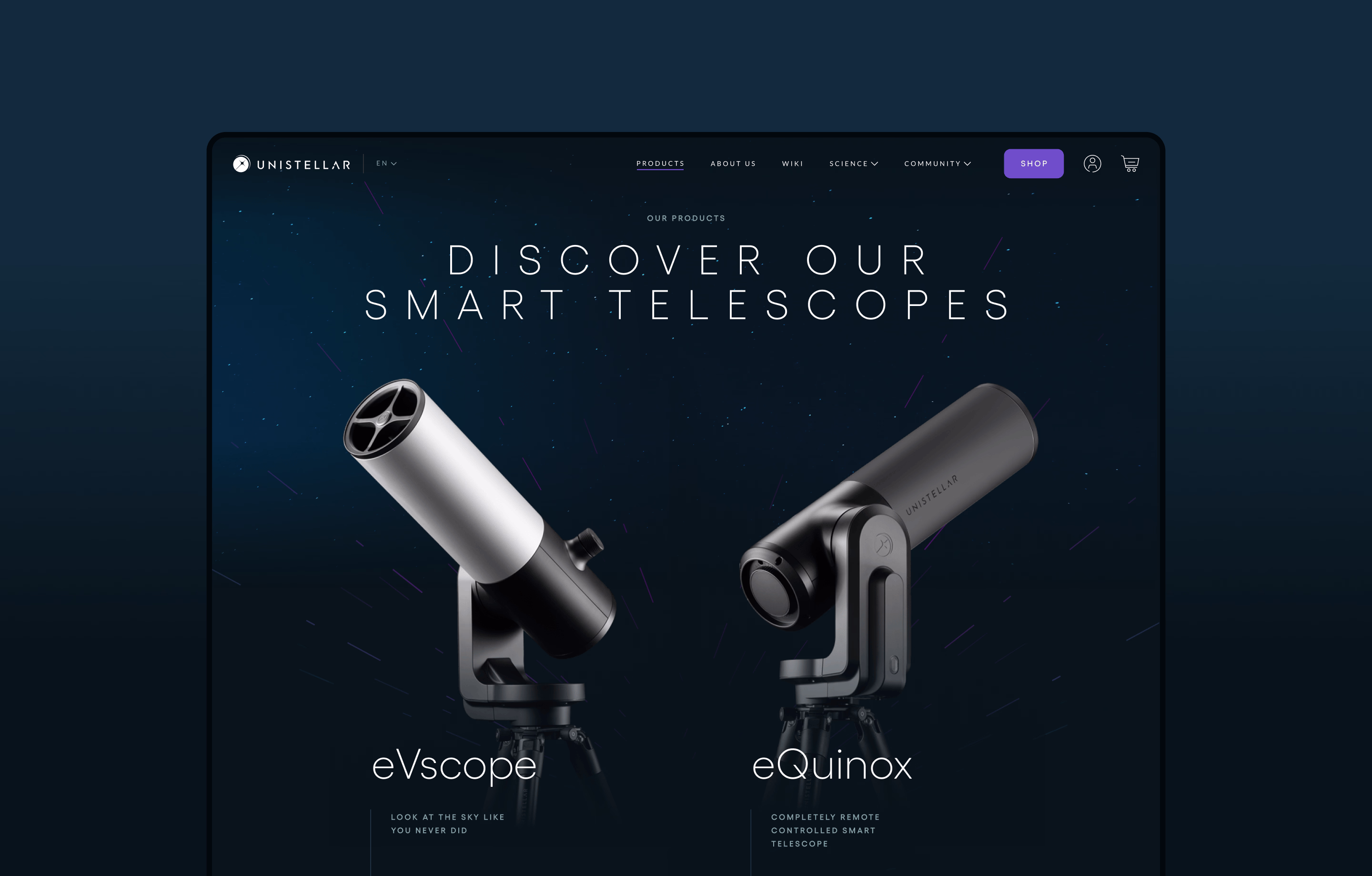 unistellar image 2
